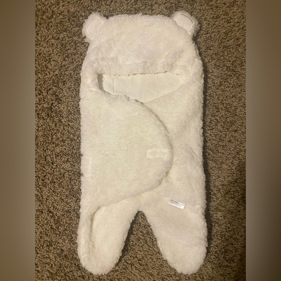 Jam Naturals- Baby Swaddle Blanket - Picture 6 of 6